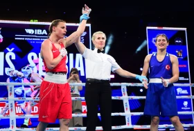 Heroina Anđela Branković ispisala istoriju u Nišu - Srbija ima bokserku u finalu Svetskog prvenstva!